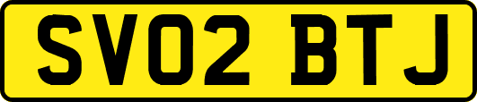 SV02BTJ