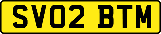 SV02BTM