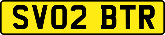 SV02BTR