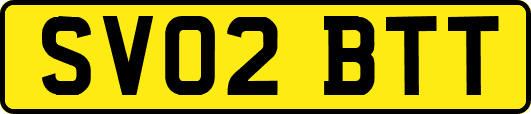 SV02BTT