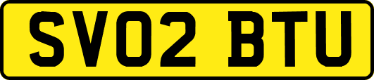 SV02BTU