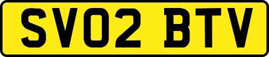 SV02BTV