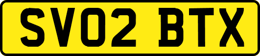 SV02BTX