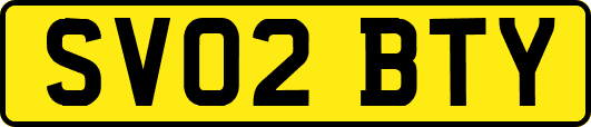 SV02BTY