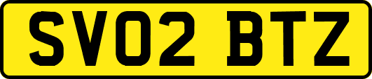 SV02BTZ