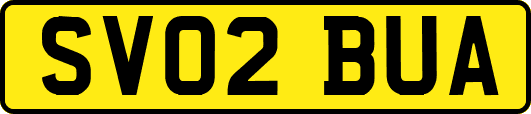 SV02BUA