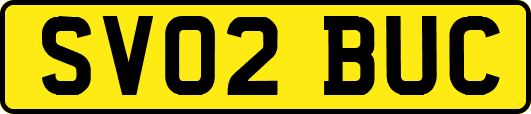 SV02BUC