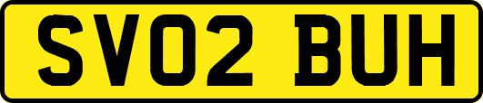 SV02BUH