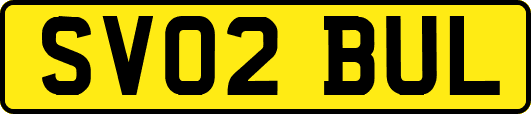 SV02BUL