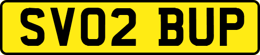 SV02BUP