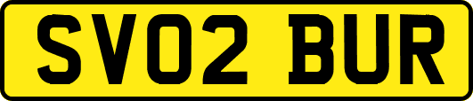 SV02BUR