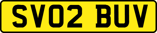 SV02BUV