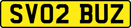 SV02BUZ