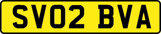 SV02BVA