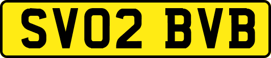 SV02BVB