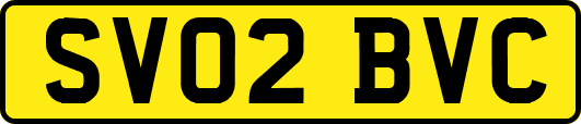 SV02BVC
