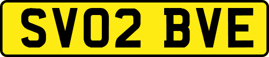 SV02BVE