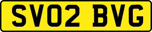 SV02BVG