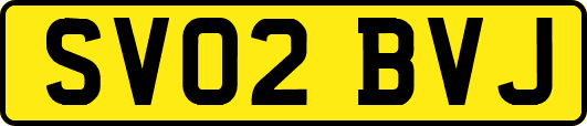 SV02BVJ