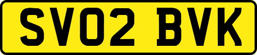 SV02BVK