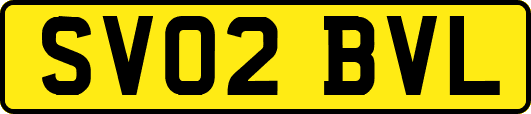 SV02BVL