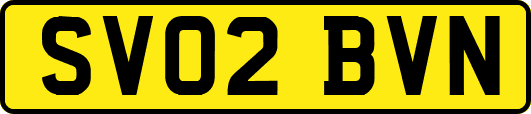 SV02BVN