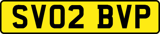 SV02BVP