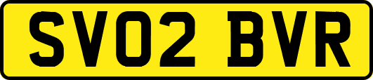 SV02BVR