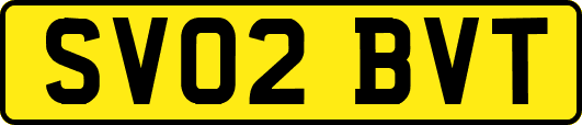 SV02BVT