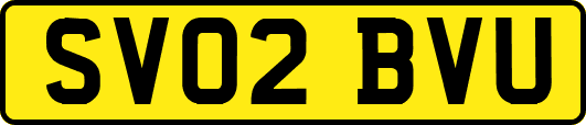SV02BVU