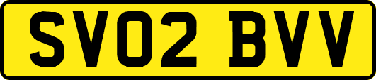 SV02BVV