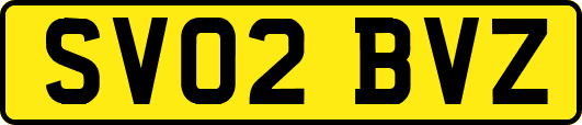 SV02BVZ
