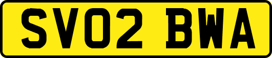 SV02BWA
