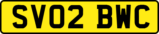 SV02BWC