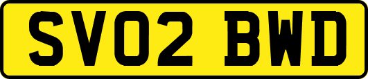 SV02BWD