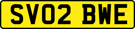 SV02BWE