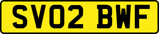SV02BWF