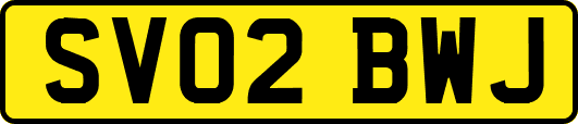 SV02BWJ