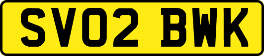 SV02BWK