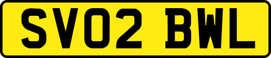 SV02BWL