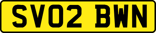 SV02BWN