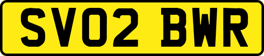 SV02BWR