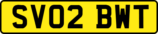 SV02BWT