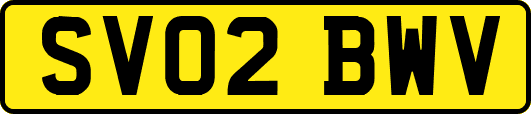 SV02BWV