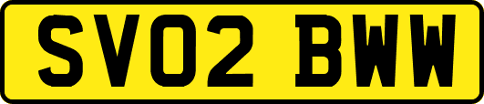 SV02BWW