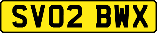 SV02BWX