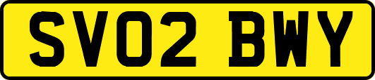 SV02BWY