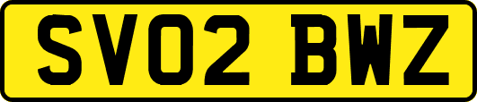 SV02BWZ