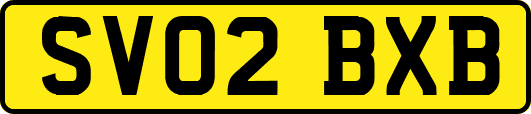 SV02BXB