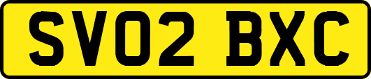 SV02BXC